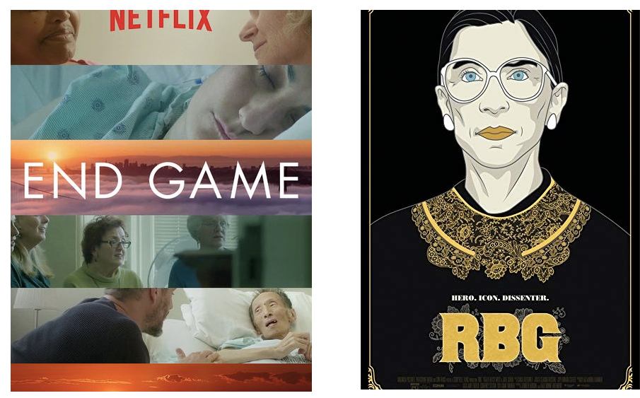 What To Watch: 'End Game' On Netflix