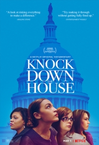 Knock film poster